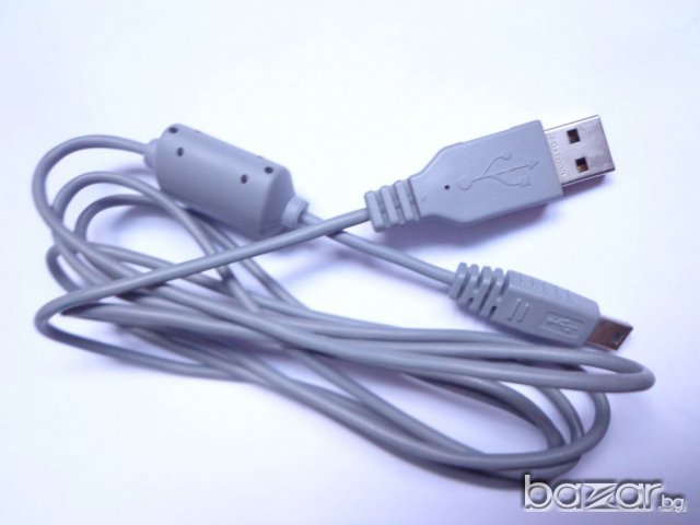 Оригинален кабел за Сони - Sony, снимка 1