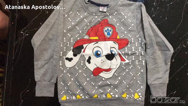 Блуза, снимка 1