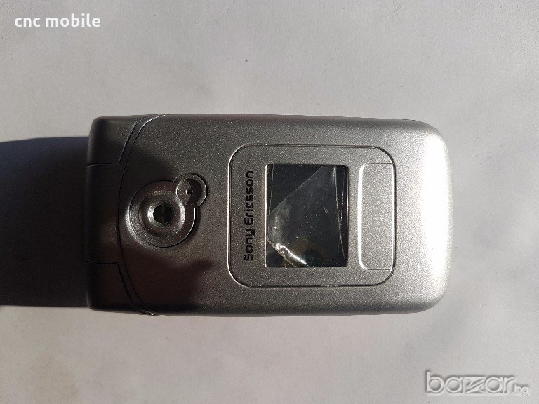 Sony Ericsson Z530 - Sony Ericsson W300 оригинални части и аксесоари , снимка 1