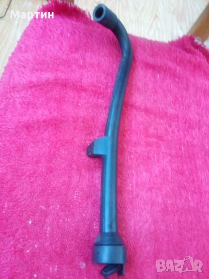 Гумено съединение ( маркуч) за конденз на климатик за Рено Меган Сценик , снимка 1