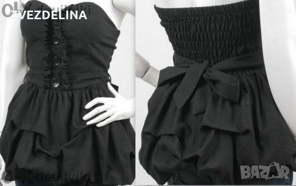 Малка черна рокля, снимка 1