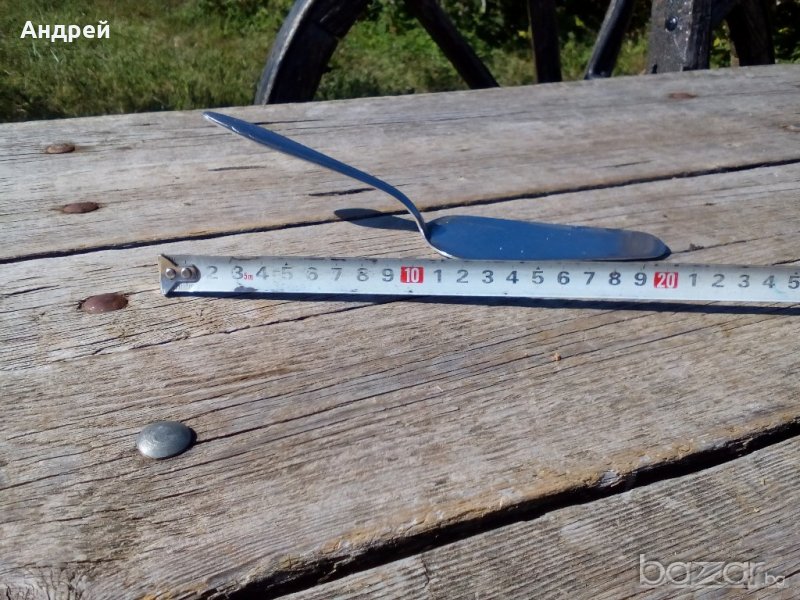 Кухненска шпатула, снимка 1