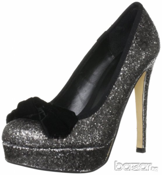Chinese Laundry официални дамски обувки на висок ток и платформа , снимка 1