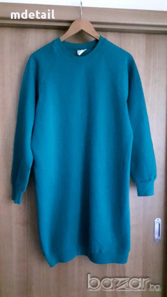 Wrangler - дълъг суичър, снимка 1