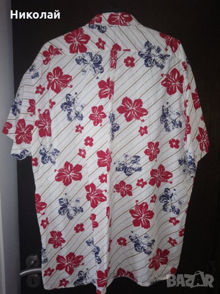 Риза, снимка 1