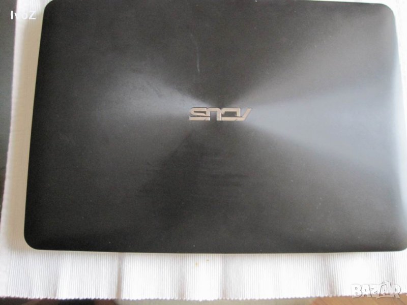 Продавам лаптоп Asus-X455L-на части, снимка 1