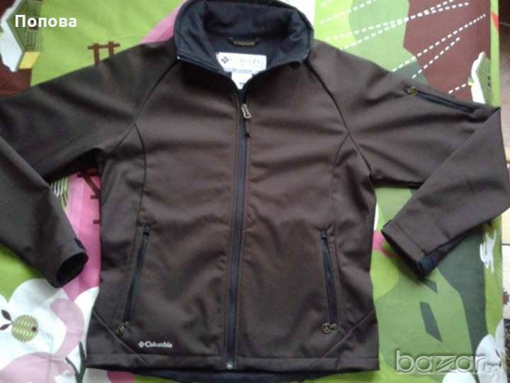  Промо!'Columbia'Titanium оригинално  дамско яке, снимка 1