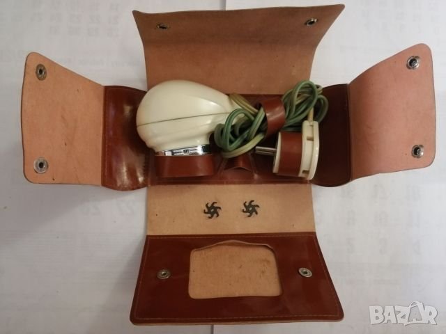 Електрическа самобръсначка Харков. , снимка 1