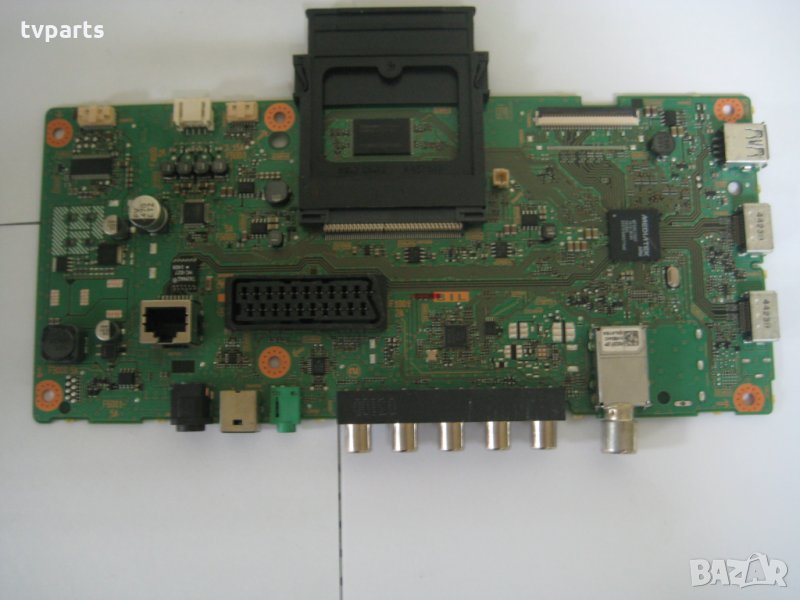 Mainboard  1-889-355-12 Sony KDL-32R43XB 100% работещ, снимка 1