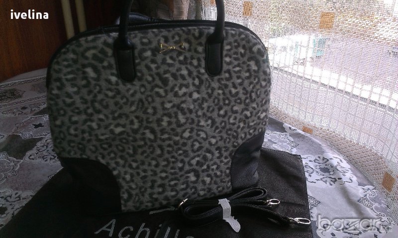 Оригинална нова чанта, снимка 1