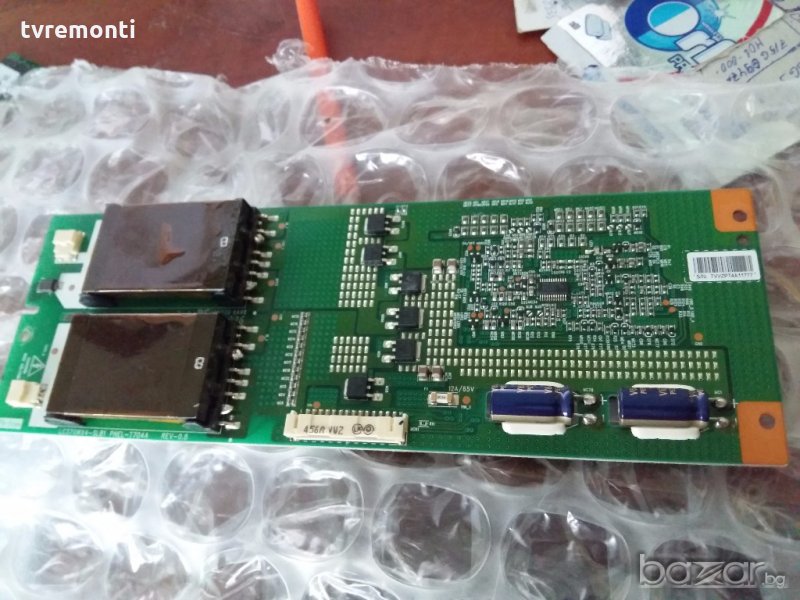 BACKLIGHT INVERTER 6632L-0456A , снимка 1