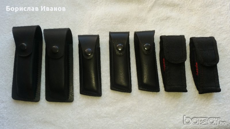 Калъф за Пълнител, снимка 1