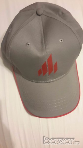 ЗА БОГА БРАТЯ КУПУВАЙТЕ Шапка с козирка, снимка 1