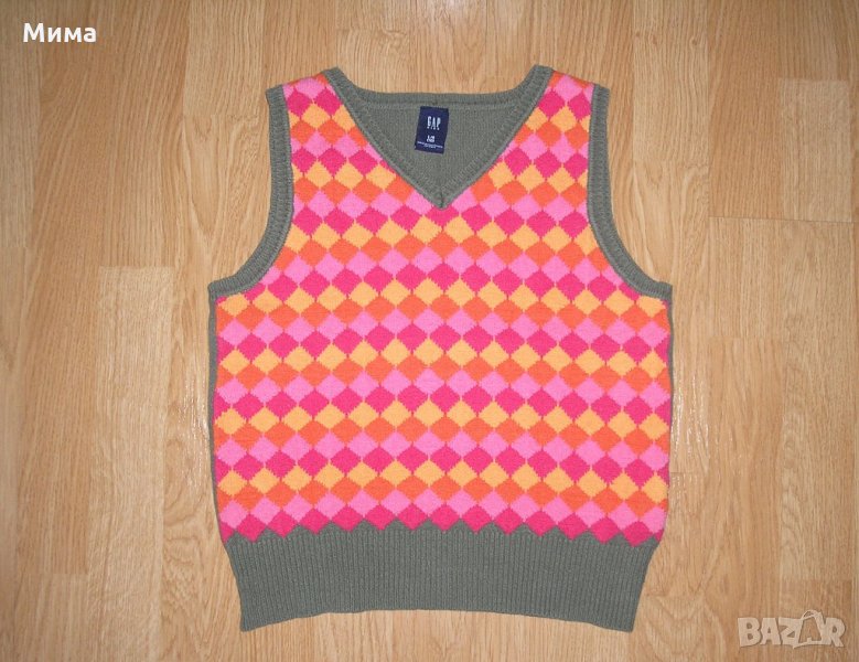 Пуловери, 8-10 г., снимка 1