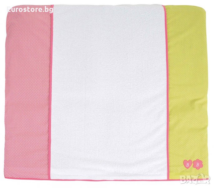 40% Намаление!!! Калъф за подложка за повиване Candide, снимка 1