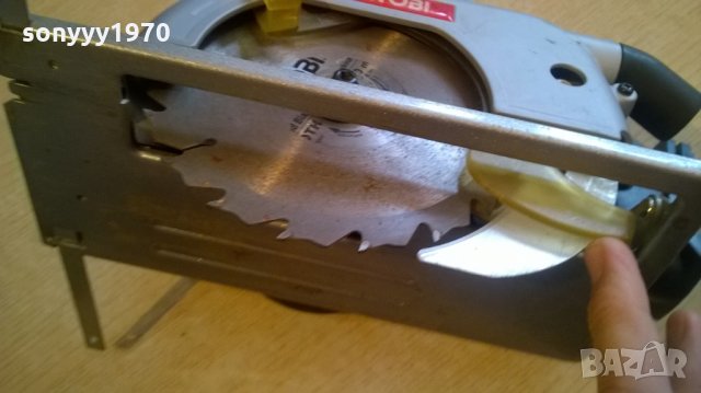 ryobi 18v-циркуляр-внос швеицария, снимка 13 - Винтоверти - 23940590