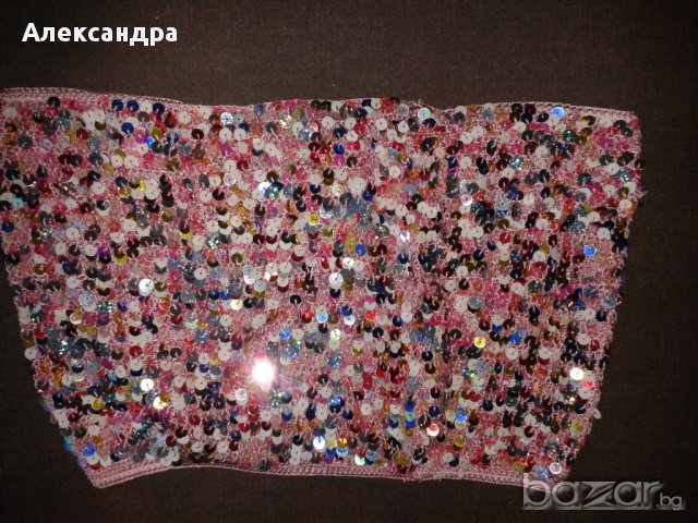 Бюстие, снимка 1