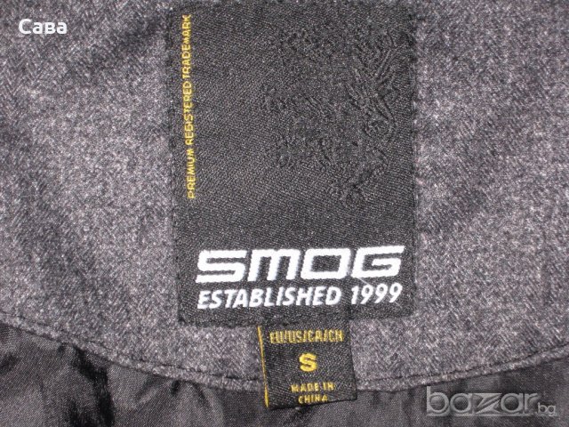 Елек SMOG  мъжки,с-м