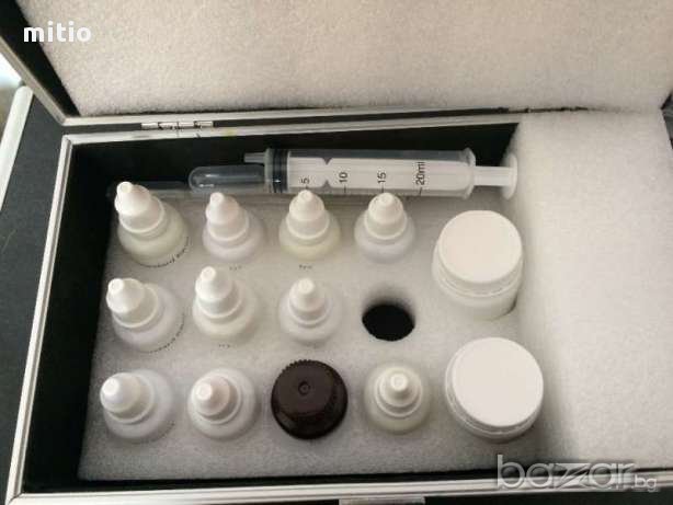 N,P,K тестер мобилно устройство, снимка 3 - Градинска техника - 17077460