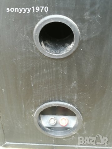 magnat-2бр с нови гънки на баса-внос швеицария, снимка 17 - Тонколони - 22462172