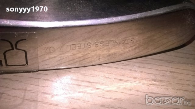 Ballantines-13/10/2см-внос швеицария, снимка 8 - Антикварни и старинни предмети - 16265830