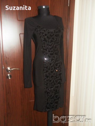 Официална дамска рокля, снимка 2 - Рокли - 12667097