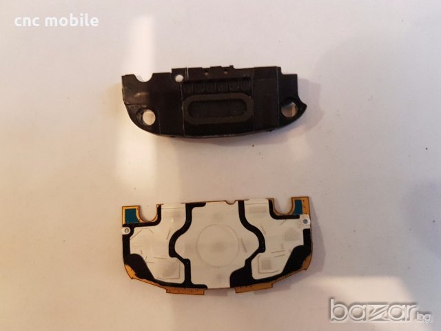 Sony Ericsson Zylo - Sony Ericsson W20i оригинални части и аксесоари , снимка 7 - Резервни части за телефони - 19822855