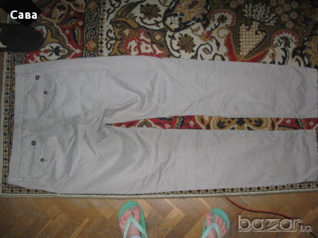 Спортен панталон MARC O,POLO-мъжки,размер36, снимка 3 - Панталони - 18030380