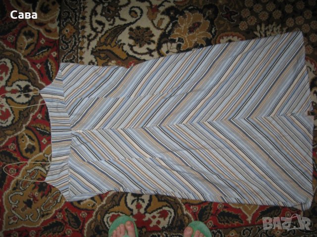 Рокля XANAKA, снимка 4 - Рокли - 21774410