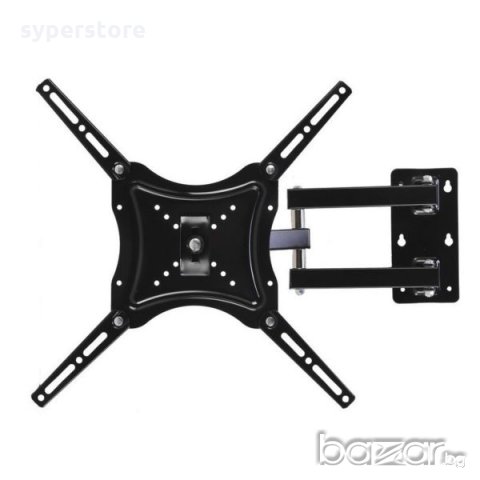 Универсална стойка за TV DigitalOne 14"-55", снимка 5 - Стойки, 3D очила, аксесоари - 20688314