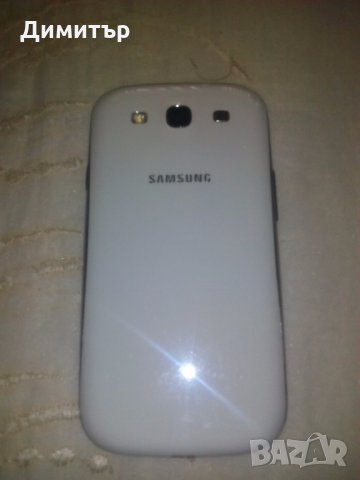 Продавам телефон Самсунг моделGT-i9301i с тъчскрийн, снимка 2 - Samsung - 23592665