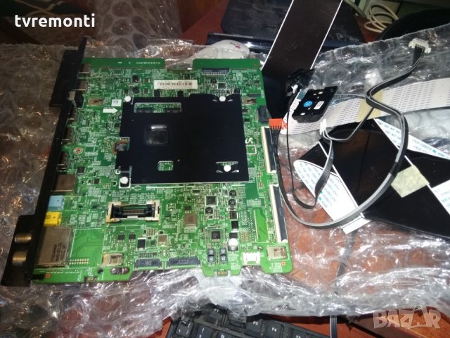 Main Board BN94-10798B BN41-02528A