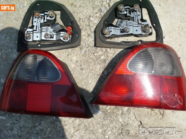 Rover 216, снимка 5 - Автомобили и джипове - 5880840