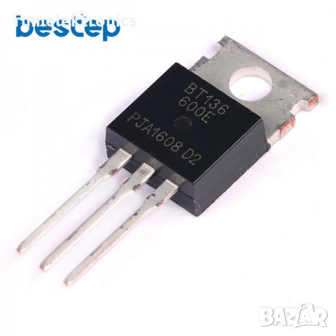 BT136-600E
