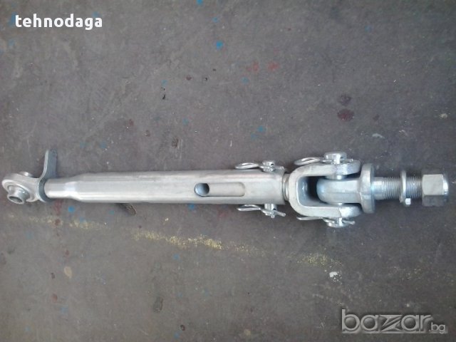 ОПТЯЖКА ЗА НАВЕС ЗА ТРАКТОР, снимка 2 - Части - 12719965