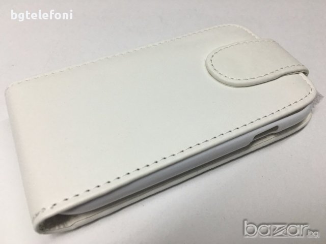 Samsung Galaxy S3 mini (i8190/i8200) калъф с капак, снимка 5 - Калъфи, кейсове - 12978702