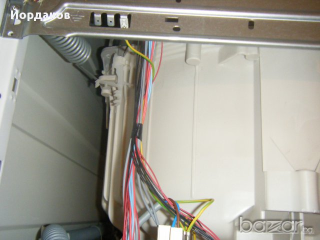 Пералня Еlectrolux EWF147540W , снимка 5 - Перални - 12364134