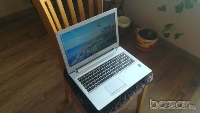 Лаптоп Lenovo Z50-70 - I5-4200U - 2.7GHZ/8GB/750GB, снимка 3 - Лаптопи за дома - 21309481