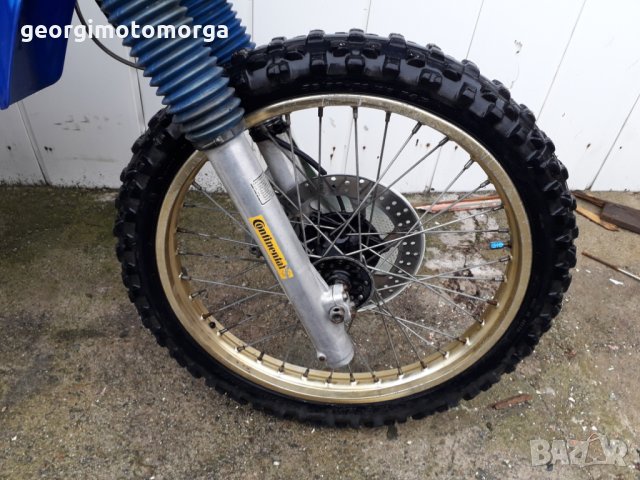 Само на части Yamaha xt 600 Ямаха хт, снимка 5 - Мотоциклети и мототехника - 24151800