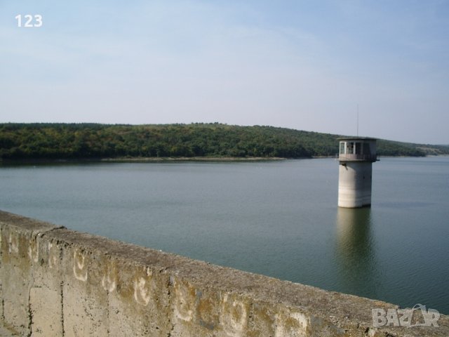 1520 кв.м. УПИ, с Оризаре на 10 км. от к.к. Слънчев бряг, снимка 2 - Парцели - 25746126