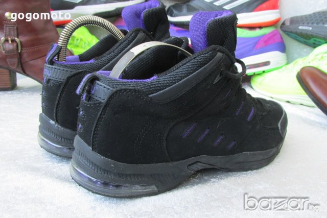 КАТО НОВИ СА 39 унисекс баскет кецове original Dutchy® AIR,GOGOMOTO.BAZAR.BG®, снимка 17 - Кецове - 19648124