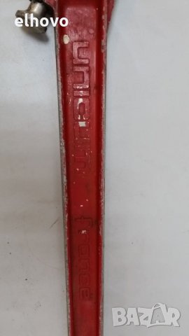 Ключ Unicum ¼ -1 ¼ Tupe 69 , снимка 2 - Ключове - 25649499