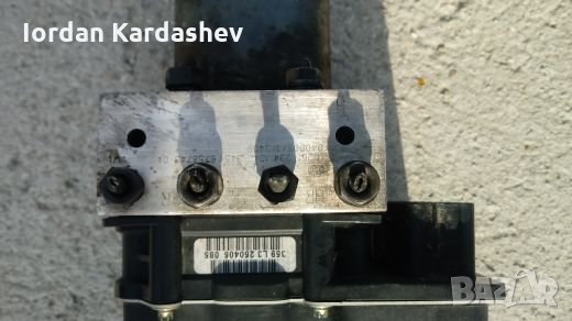 Abs bmw e60 e61, снимка 2 - Части - 24053595