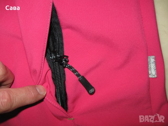 Софтшел X TUXER   дамски,Л, снимка 4 - Спортни екипи - 22947873