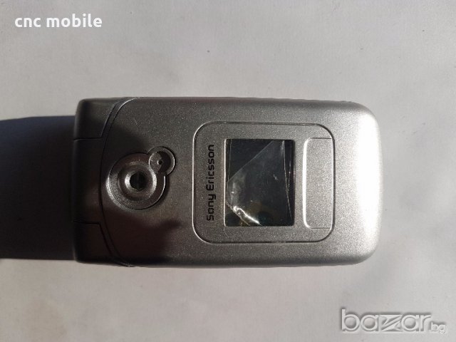 Sony Ericsson Z530 - Sony Ericsson W300 оригинални части и аксесоари 