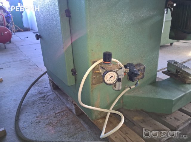 СРЕБРИН - в наличност авт. мнг. с 40 шпиндела - италия, снимка 5 - Други машини и части - 20238972