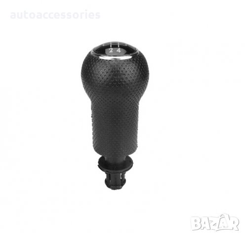 3000044201 Топка за скоростен лост LARATH  Volkswagen Jetta /Bora Mk4 Volkswagen Golf/ GTi / R32 Mk4, снимка 1