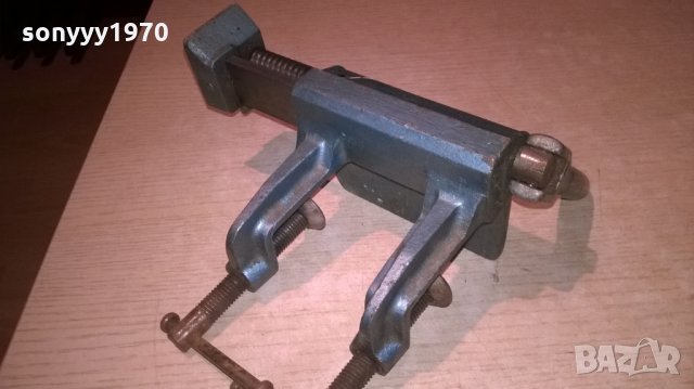 менгеме-разтяжка-20х15х12см-внос франция, снимка 2 - Менгемета - 22597679