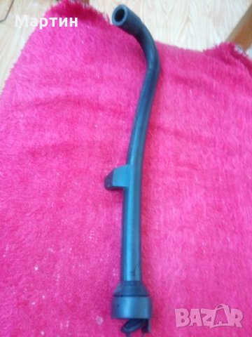 Гумено съединение ( маркуч) за конденз на климатик за Рено Меган Сценик , снимка 1