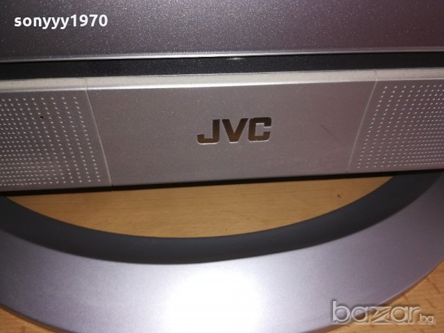 jvc 32 инча тв-внос швеицария-hdmi, снимка 5 - Телевизори - 21273855